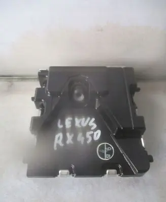 Lexus RX 450H Windshield/windscreen camera 8646C48022