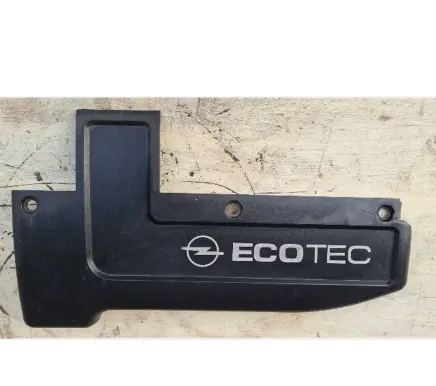Opel Vectra B Engine cover (trim) 09184547 90573513 90573514