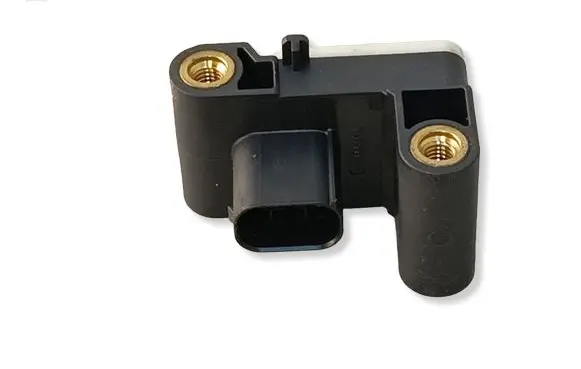 BMW 3 E90 E91 Airbag deployment crash/impact sensor 6911003 0285003900 160909