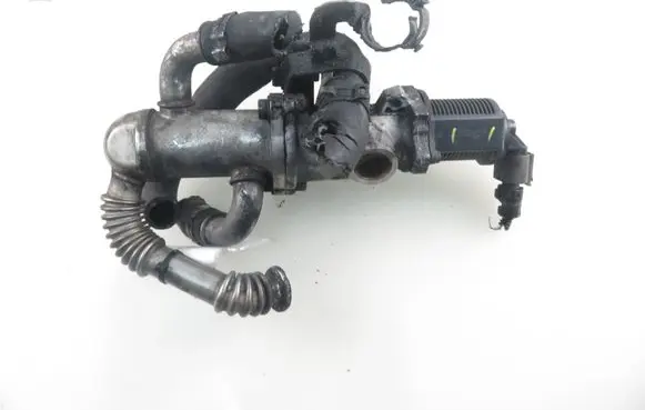 Opel Corsa C EGR valve 700020240 500240070