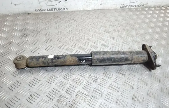 Mazda CX-7 Rear shock absorber/damper