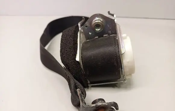 Ford S-MAX Rear seatbelt 611B68M