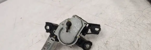 Volkswagen PASSAT B6 Rear window wiper motor 3C9955711A