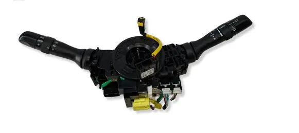 Subaru Outback (BS) Wiper turn signal indicator stalk/switch 173832 17H301 83111AL05