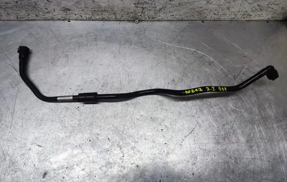 Mercedes-Benz E W212 Vacuum line/pipe/hose A2124302829