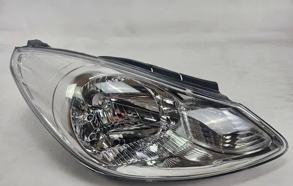 Hyundai i10 Headlight/headlamp 92102-0X0