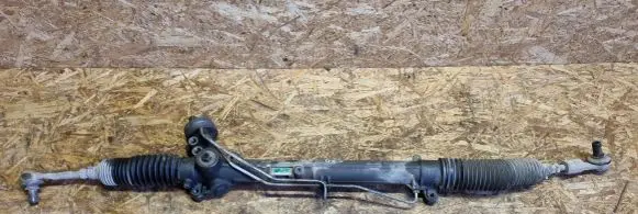 Volkswagen PASSAT B5.5 Steering rack 8D1422074A 200826000 86C109398