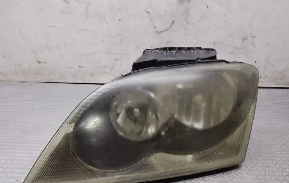 Chrysler Pacifica Headlight/headlamp