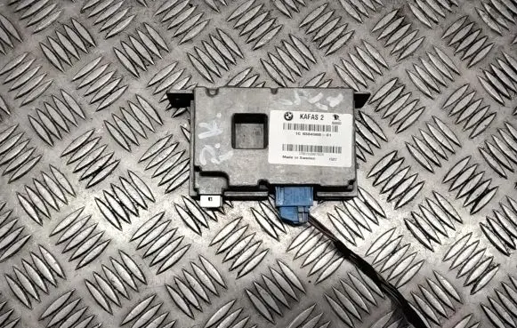 BMW X5 F15 Camera control unit module 9384988