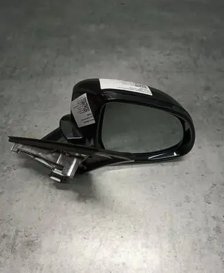 BMW iX3 G08 Front door electric wing mirror 7260074