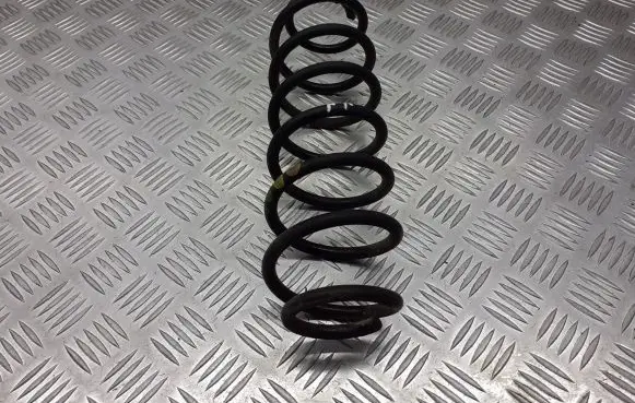 Seat Ibiza III (6L) Rear coil spring BRAK