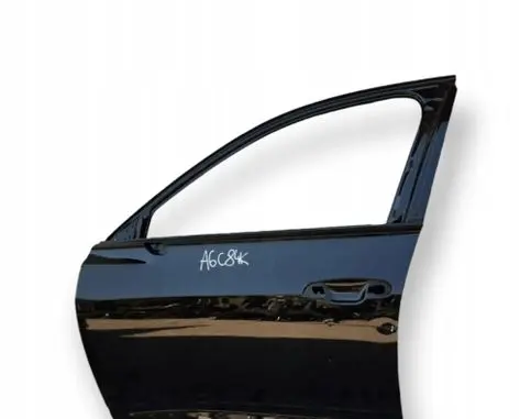 Audi A6 S6 C8 4K Front door B1YTEILE
