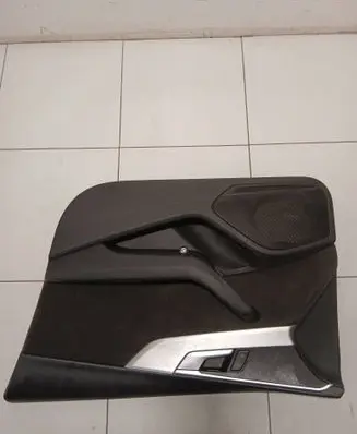 Audi A4 S4 B9 Front door card panel trim 8W0867134