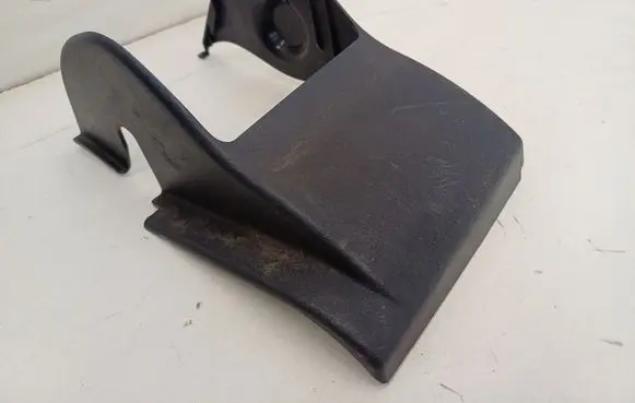 Mitsubishi Outlander Front passenger seat rail N257513