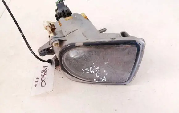 Volvo V50 Front fog light 087732002l 08-773-2002l