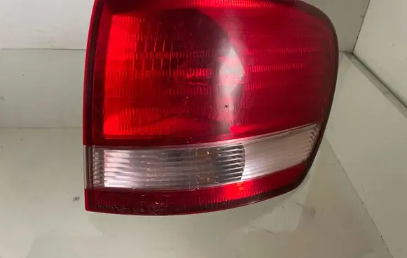 Toyota Avensis Verso Rear/tail lights 4435 765201