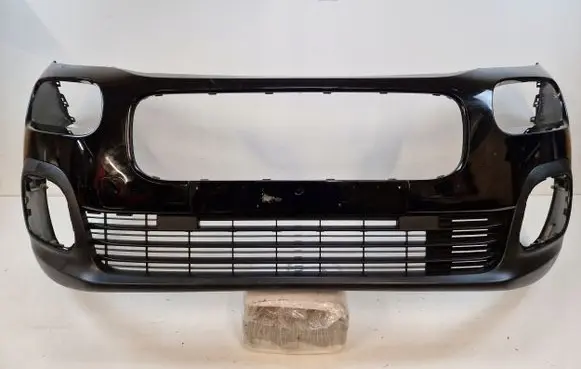 Citroen Berlingo Front bumper 9816749477