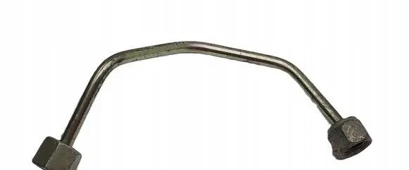 Renault Master II Fuel line pipe 8200008499 0445214025 0445214018