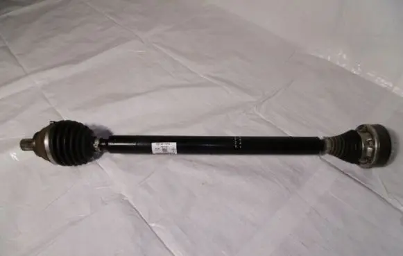 Skoda Octavia Mk3 (5E) Front driveshaft 5Q0407272C