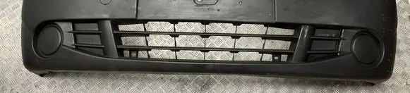 Renault Trafic II (X83) Front bumper 