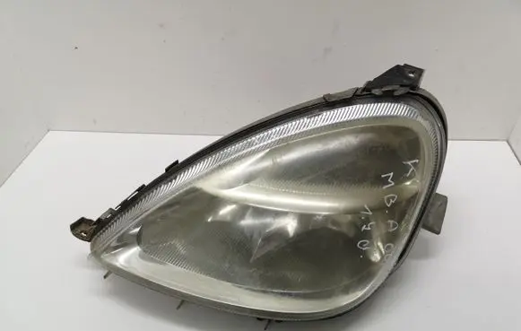 Mercedes-Benz A W168 Headlight/headlamp