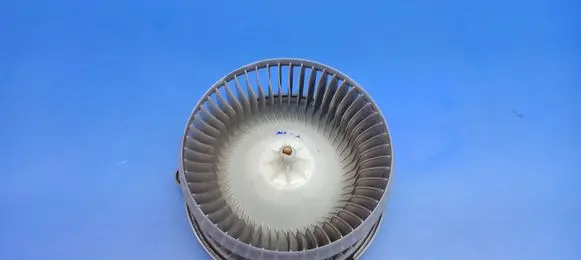 Lexus SC 430 Heater fan/blower 2726000241 8710330430 1163406150