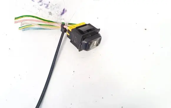 Citroen Xsara Electric window control switch