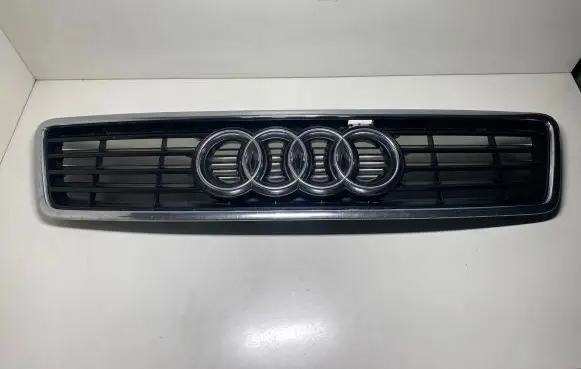 Audi A6 S6 C5 4B Front grill 4B0853651A