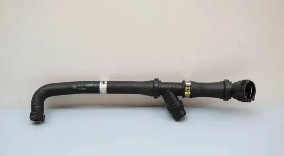 BMW 5 G60 G61 Engine coolant pipe/hose 8490278