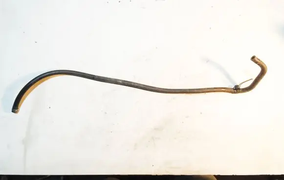 Audi A6 S6 C5 4B Engine coolant pipe/hose 078133394J
