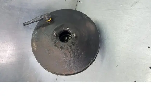 Fiat Siena Brake booster