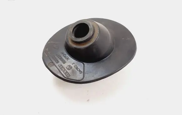 Renault Trafic III (X82) Steering wheel column trim 91166377 8200011728