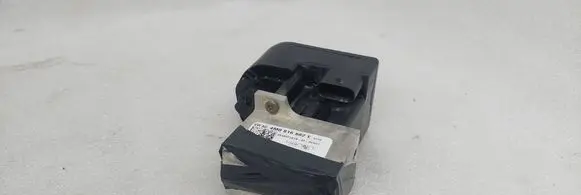 Air conditioning (A/C) expansion valve