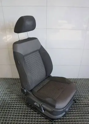 Front passenger seat