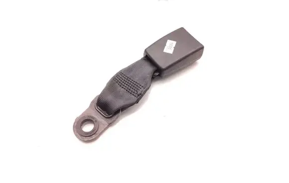 Ford C-MAX II Rear seatbelt buckle AM51-R60044-AA3YYW 2C13413 34079380