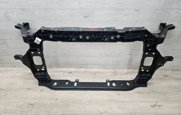 Hyundai Bayon Radiator support slam panel 64101Q0600