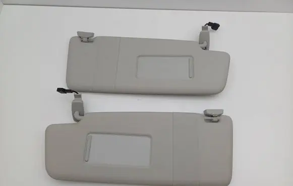 Volkswagen Touran I Sun visor 