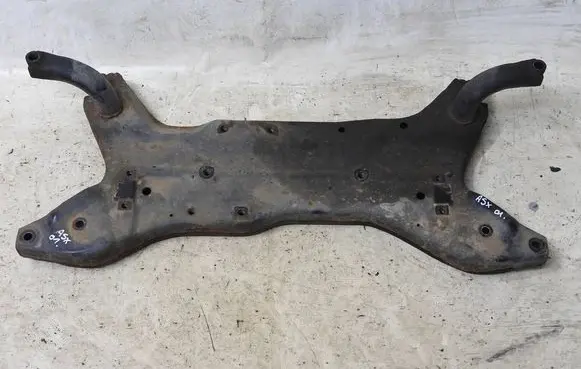 Mitsubishi ASX Front subframe