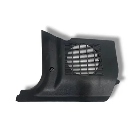 BMW Z3 E36 Dashboard lower bottom trim panel 8397545 51438397545