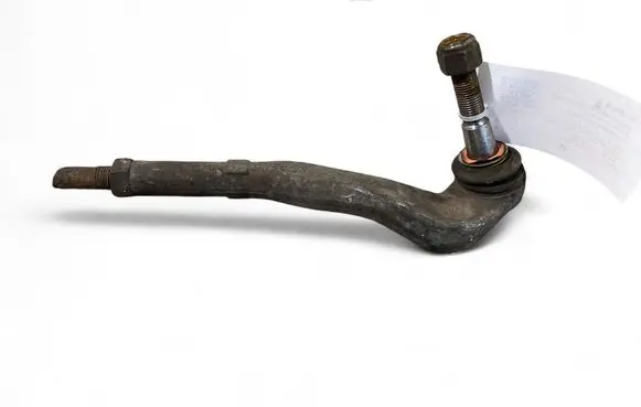 Steering tie rod