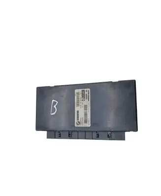 BMW 5 E60 E61 Comfort/convenience module 61359118729 9118729 61063