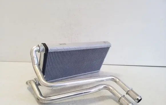 Ford Kuga III Heater blower radiator 