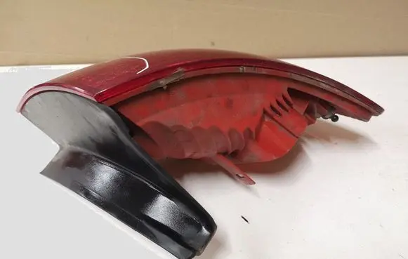 Audi A6 S6 C6 4F Rear/tail lights 4F9945095 89037745 89034302