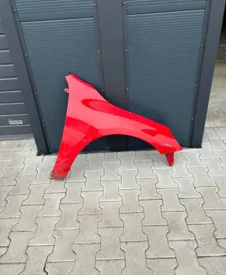 Volvo S60 Fender 31218883