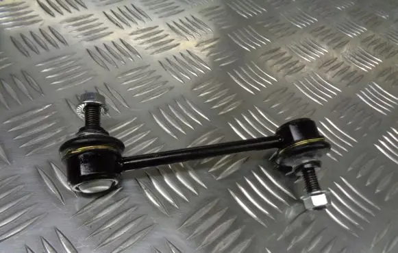 Peugeot 407 Front anti-roll bar/stabilizer link 