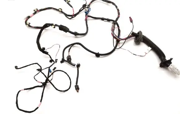 Tesla Model 3 Other wiring loom 1067963-90-E