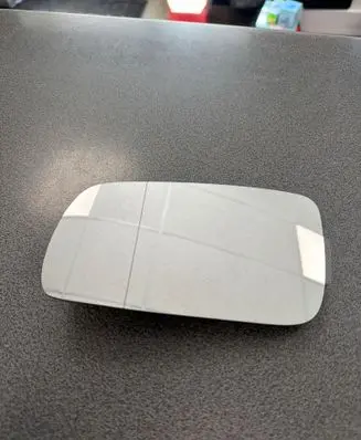 Volkswagen Golf IV Wing mirror glass 1J1857521C