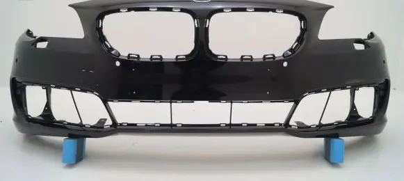 BMW 5 F10 F11 Front bumper