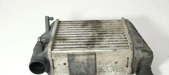 Audi A4 S4 B7 8E 8H Intercooler radiator 8E0145806