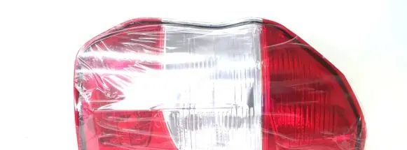 Ford Transit Rear/tail lights ET76-13405-AB